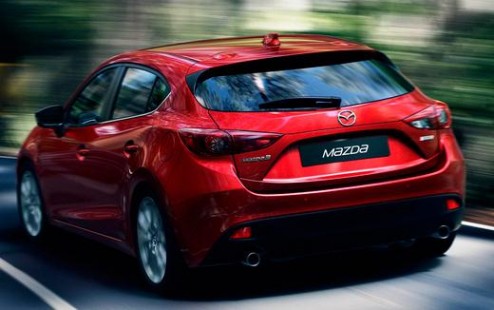 Daftar Harga Terbaru Mobil Mazda - Harga HP Gadget Dan Otomotif Terbaru