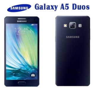 samsung a5 duos 2015