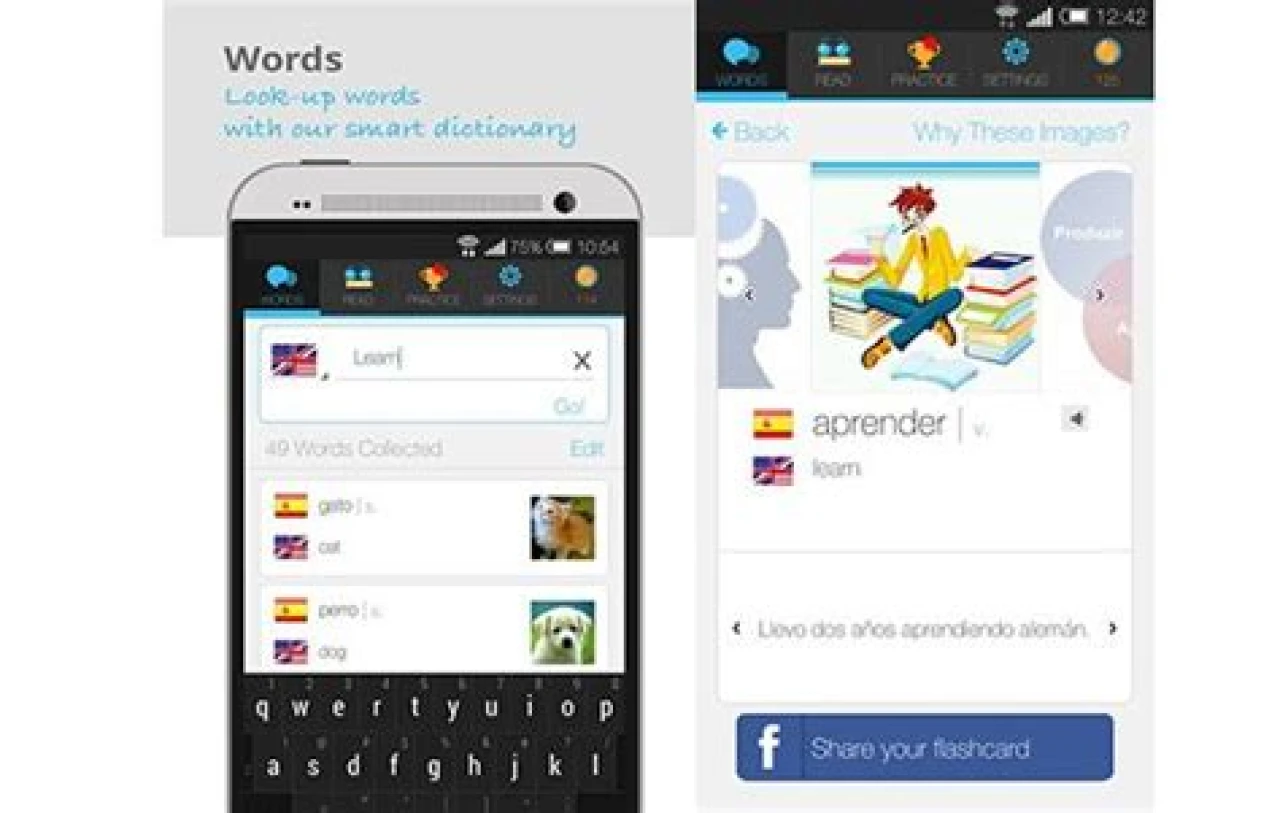 10 Aplikasi Belajar Bahasa Inggris di Android Terbaik