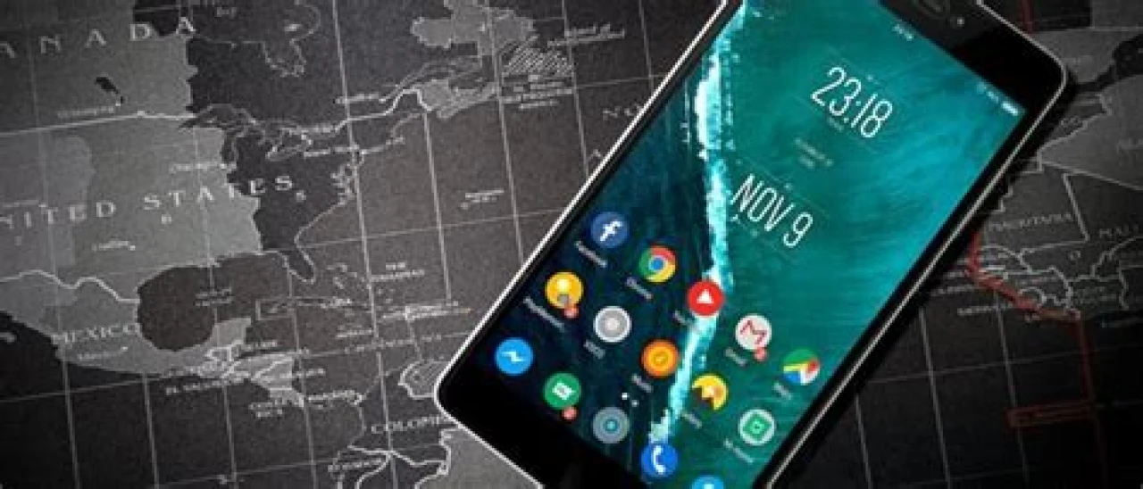 15 Aplikasi Unik Android yang Wajib Kamu Coba di Tahun 2018