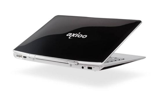 laptop Axioo