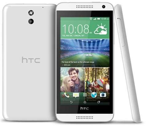  HTC Desire 610