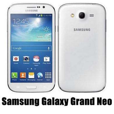 Galaxy Grand Neo