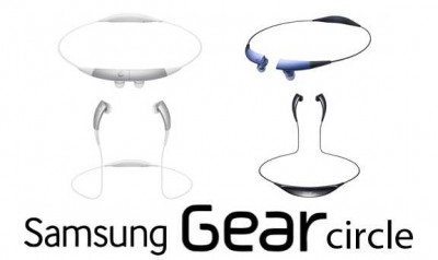 Samsung Gear Circle (1)