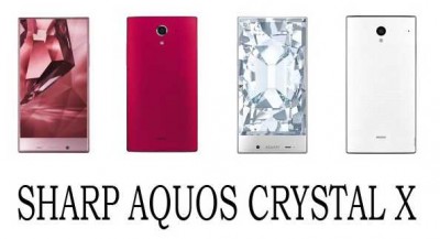 Sharp Aquos Crystal1