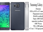 Kelebihan Samsung Galaxy Alpha