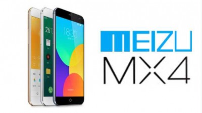 Meizu MX4 