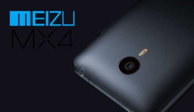 Meizu MX4