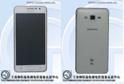 Samsung SM-G530 