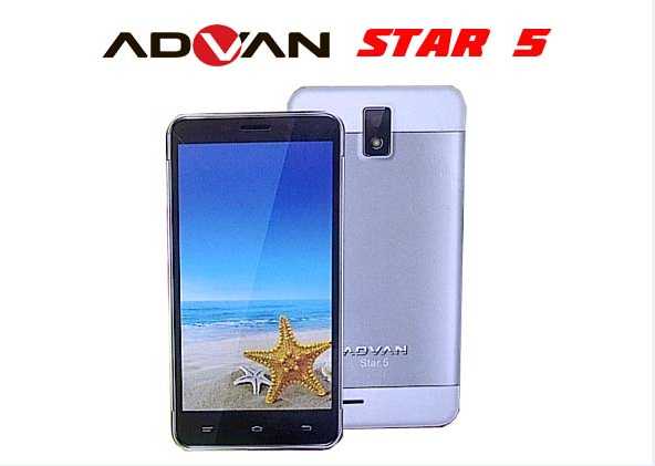 Advan Star 5