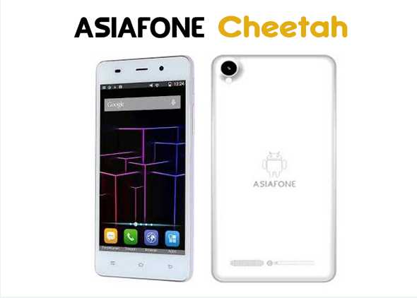 Asiafone Cheetah