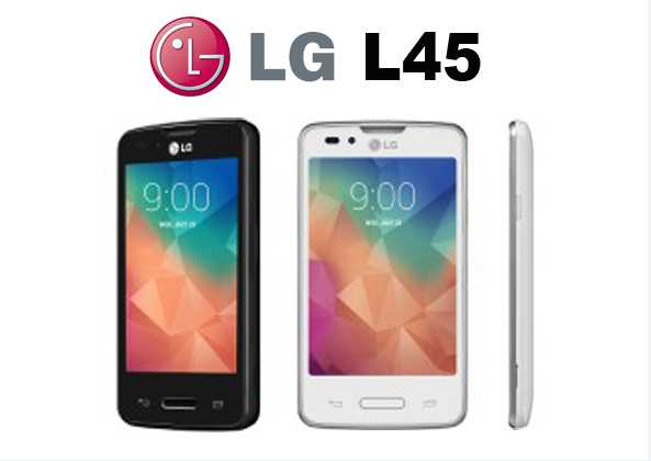 LG L45