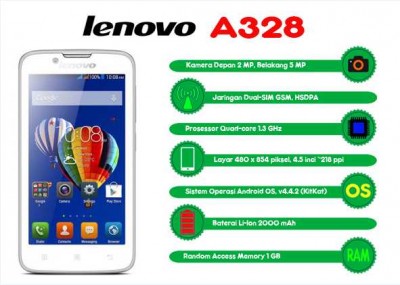 Lenovo a328 не заряжается