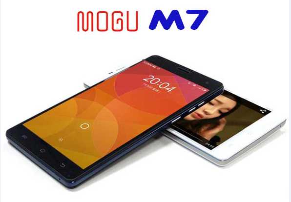 Mogu M7