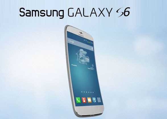 Samsung Galaxy S6  