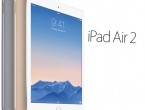 Spesifikasi lengkap Apple iPad Air 2