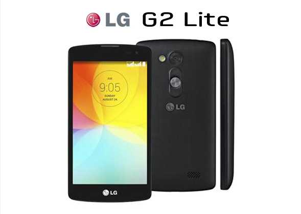 LG G2 Lite