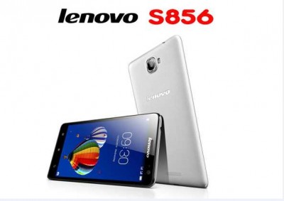 Lenovo s856видео обзор ютуб