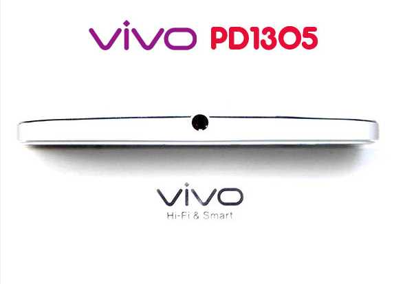 Vivo PD1305