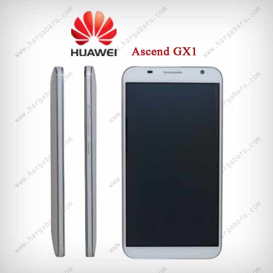 Kekurangan Huawei Ascend GX1