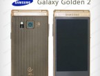 Spesifikasi Samsung Galaxy Golden 2