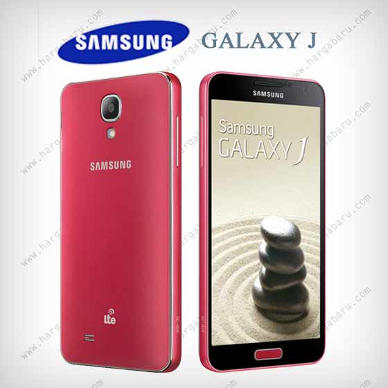 Harga Samsung Galaxy J1