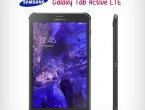 Spesifikasi Samsung Galaxy Tab Active LTE