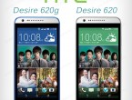 Spesfikasi HTC Desire 620G dan HTC Desire 620