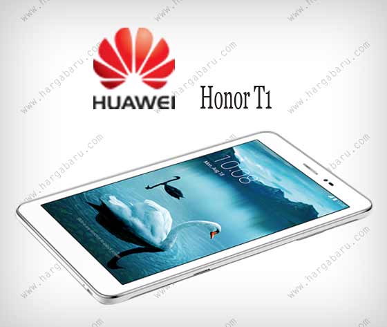 Spesifikasi Huawei Honor T1