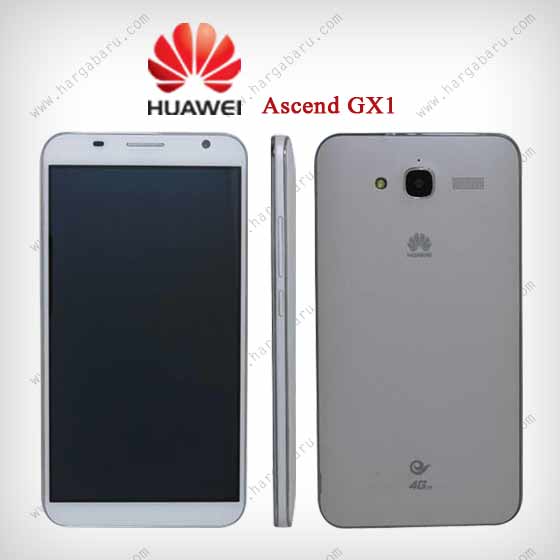 Harga Huawei Ascend GX1