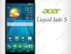 Fitur Acer Liquid Jade S