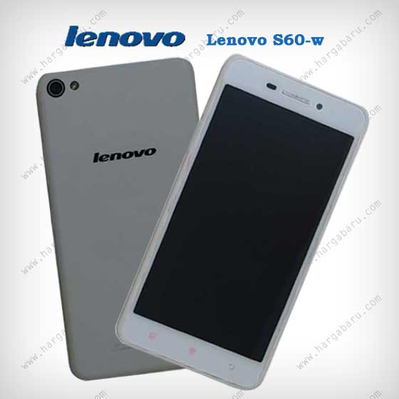 Fitur Lenovo S60-w