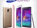 Kelebihan Samsung Galaxy Note 4