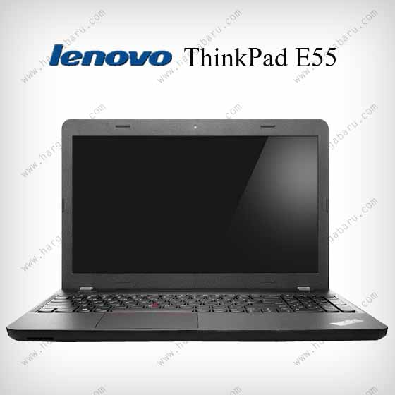 Harga Lenovo Think Pad E55