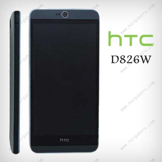Kelebihan HTC D826W