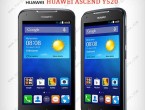 Harga Huawei Ascend Y520