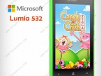 Kekurangan Microsoft Lumia 532