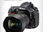 Kelebihan Nikon D810A
