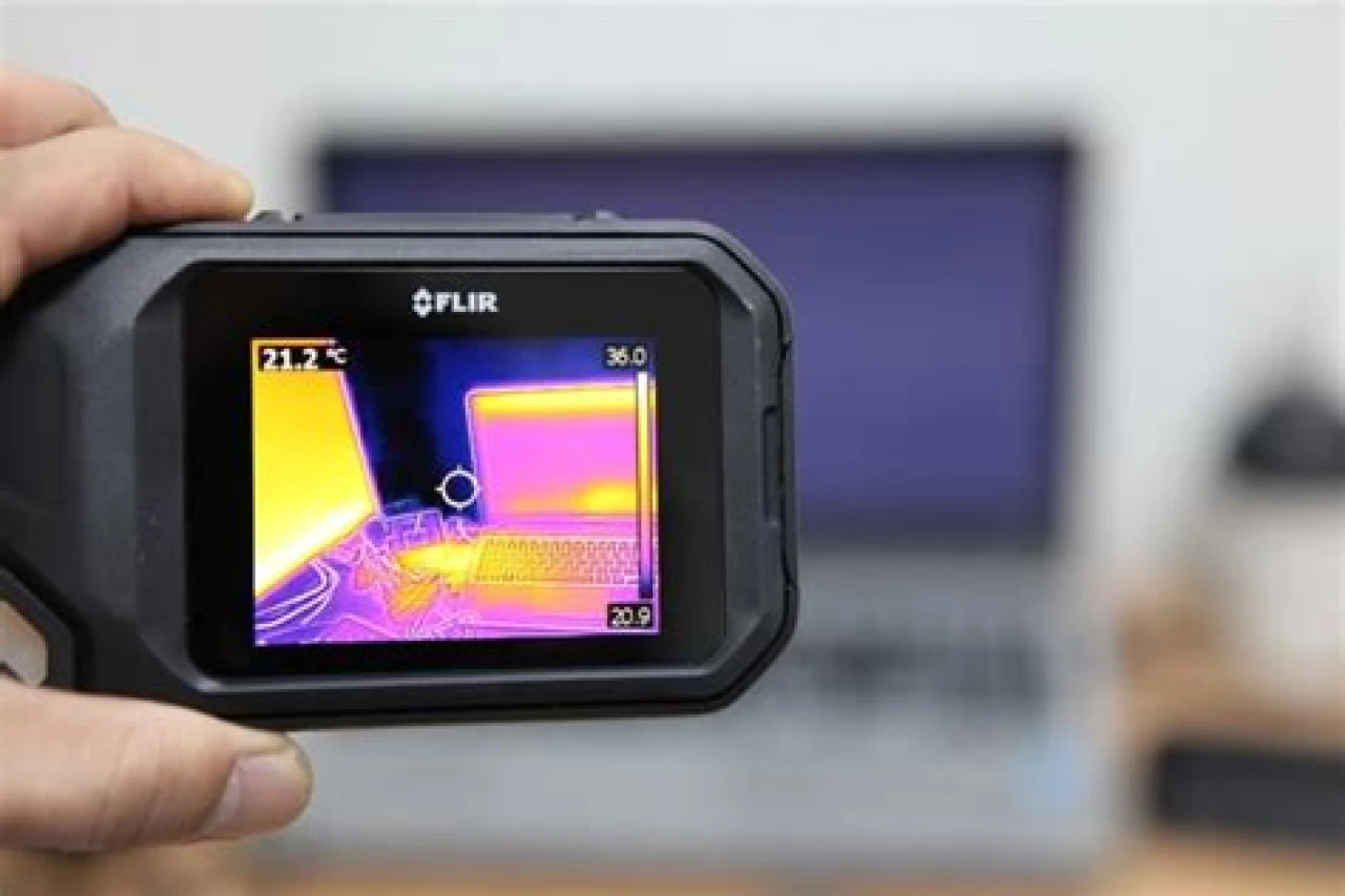3 Kamera Thermal Imaging Terbaik untuk Perangkat Android