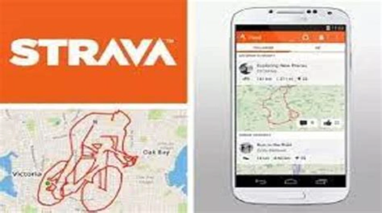 4 Aplikasi Bersepeda Terbaik di Android Gratis Terbaru