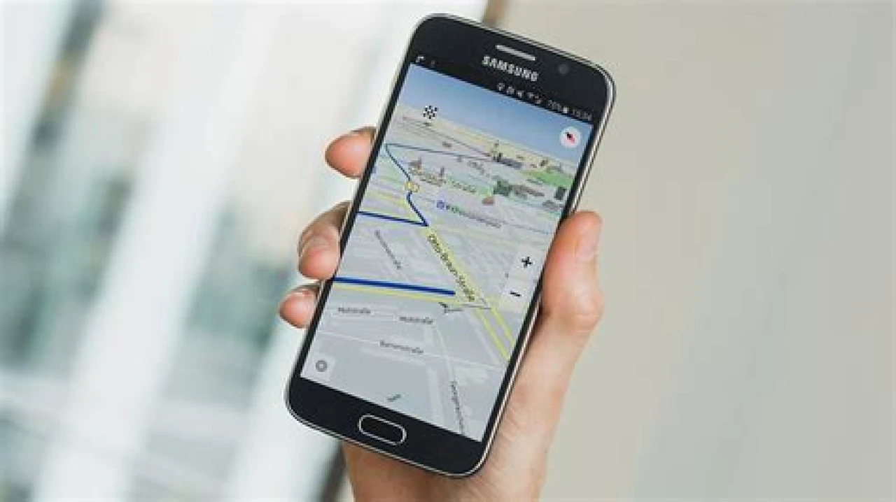 5 Aplikasi GPS atau Navigasi pada Android
