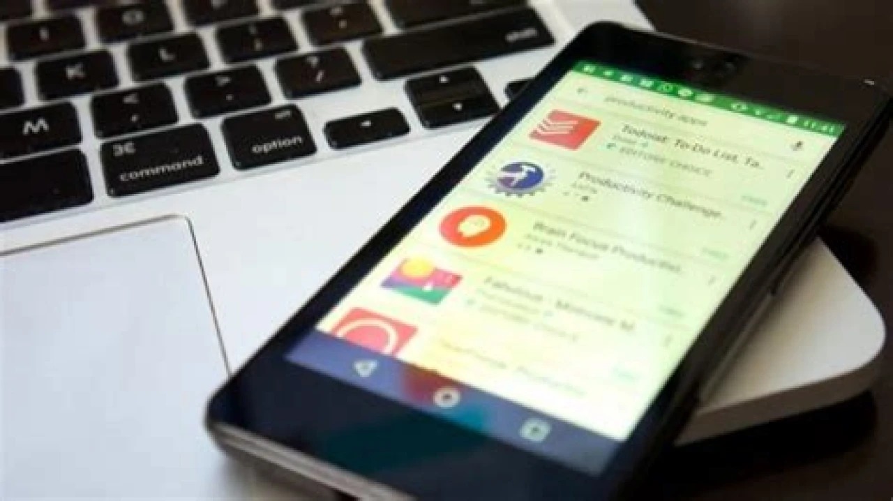 5 Aplikasi Penunjang Produktivitas dengan Elemen Game untuk Android