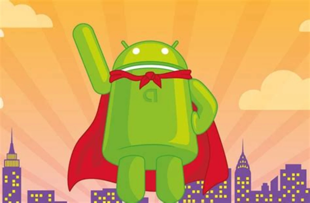 5 Cara Memaksimalkan Kinerja Android dengan Aplikasi yang Tepat