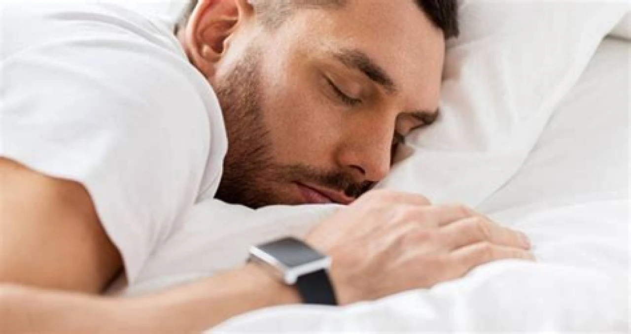 5 Cara Memperbaiki Kualitas Tidur