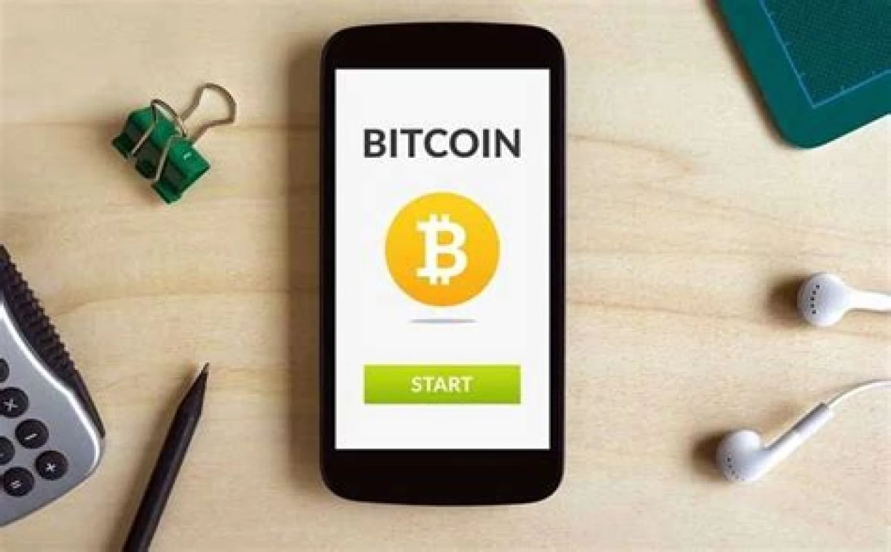 5 Cara Menambang Bitcoin Di Android