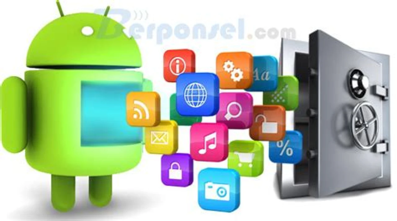 6 Software untuk Membuat Aplikasi Android dengan Mudah