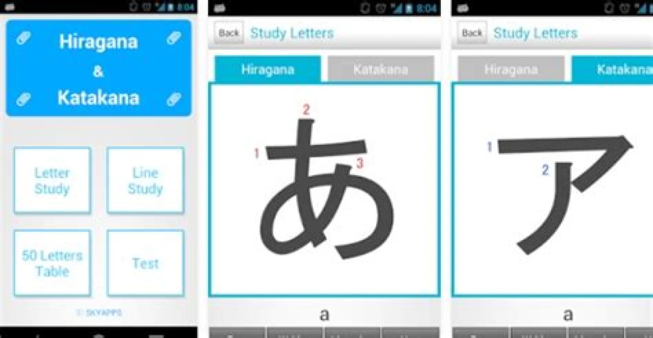 7 Aplikasi Belajar Bahasa Jepang Android yang Menarik untuk Dipelajari