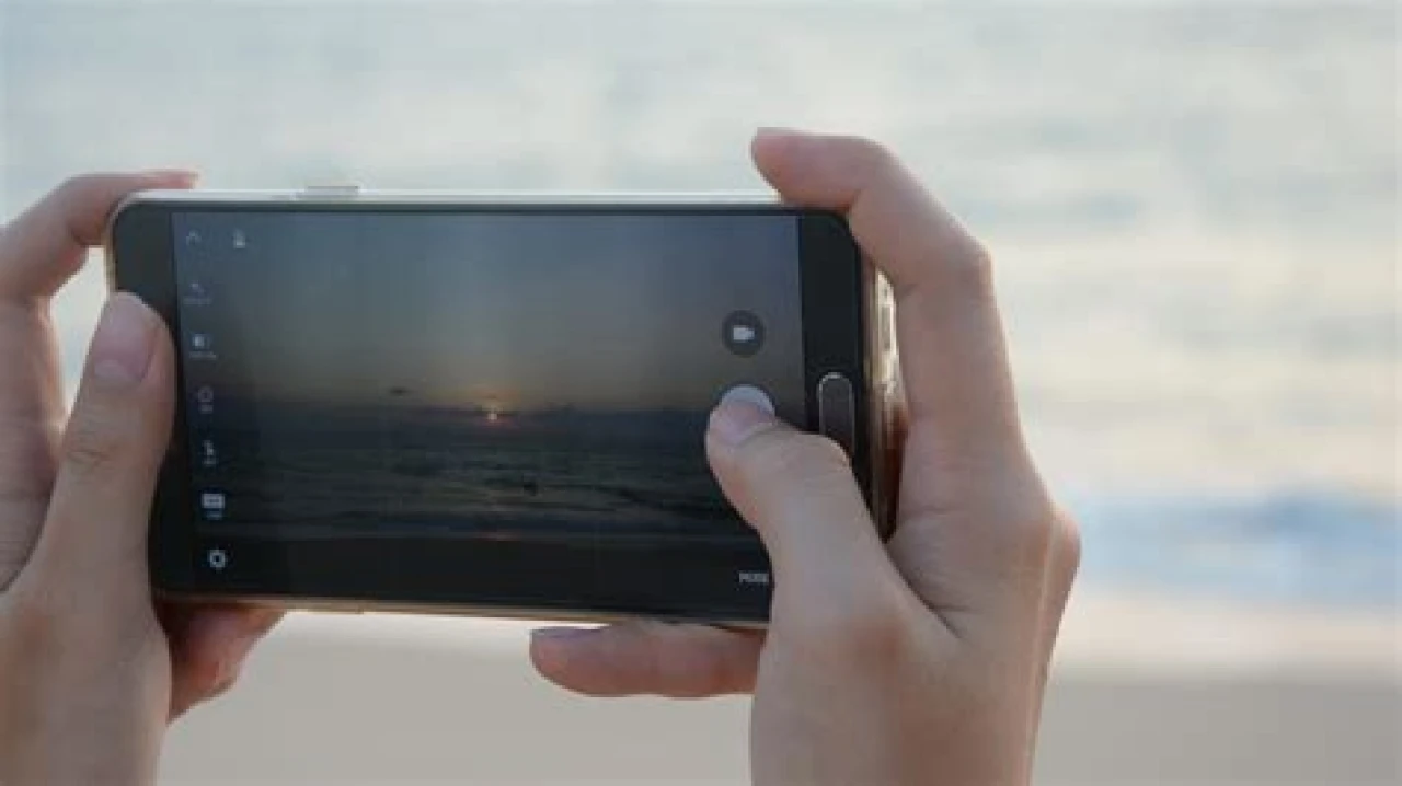 7 aplikasi kamera pihak ketiga terbaik untuk Android