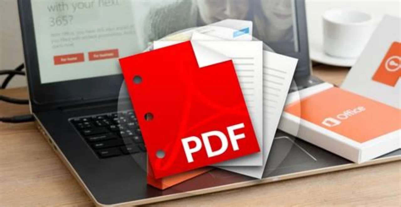 8 Aplikasi Kompres PDF Terbaik di Android dan PC