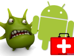 Ancaman Virus Android Menghadapi Ancaman